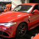 Illustration for article titled Heres How Much Power The Alfa Romeo Giulia Quadrifoglio Really Makes On The Dynoem/em